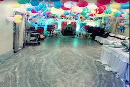 Anandam Ceremonial House