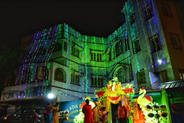 Venue Image