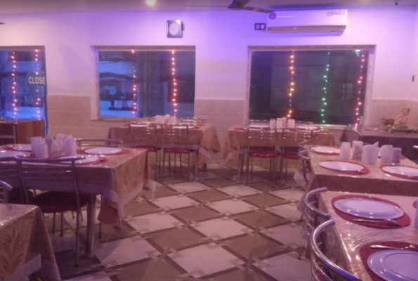 Anjali Banquet And Flavors Restaurant 3