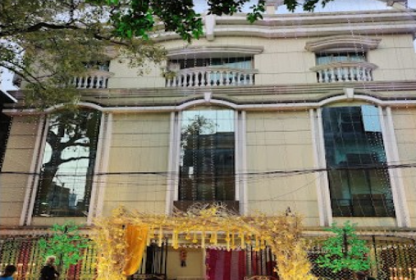 Lotus Banquet 2