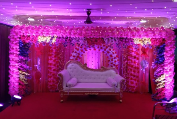 Lotus Banquet 3