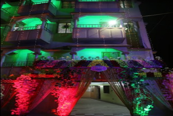 Tiru Bhavan 1