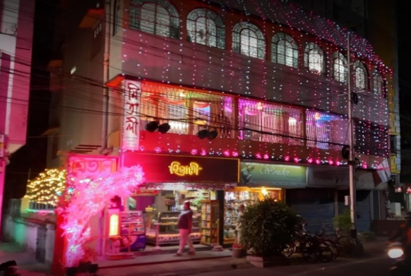 Mitali Marriage Hall 3