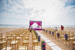 Blue Bay Beach Resort