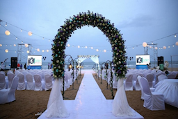 Blue Bay Beach Resort