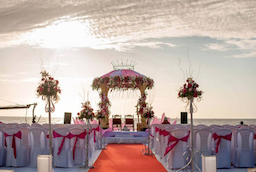 Blue Bay Beach Resort