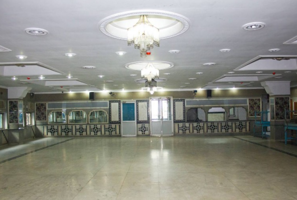 Oswal Bhawan 1