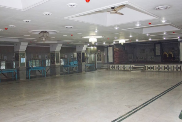 Oswal Bhawan 3