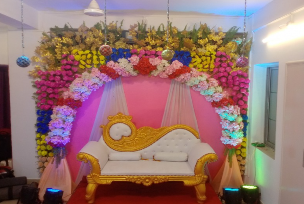 Nirmal Bhavan 3