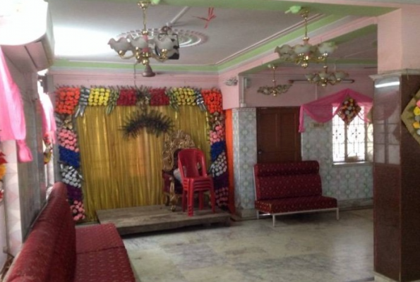 Avinandan Hall 1