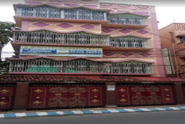 Avinandan Hall 3