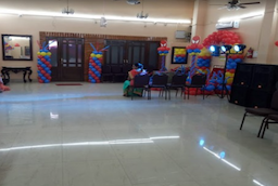Marhaba Banquets And Conference Hall