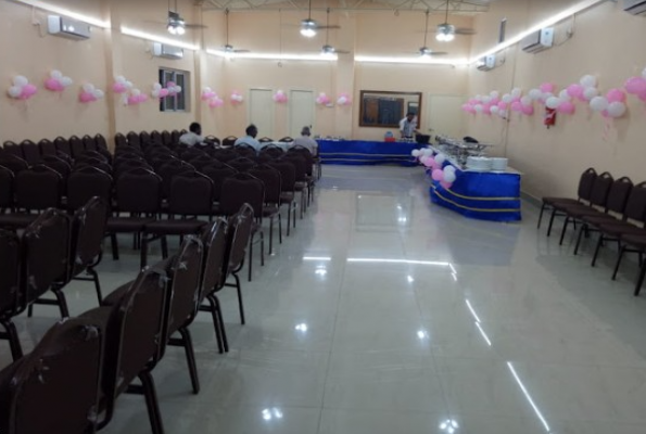 Marhaba Banquets And Conference Hall 2