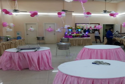 Marhaba Banquets And Conference Hall