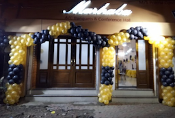 Marhaba Banquets And Conference Hall