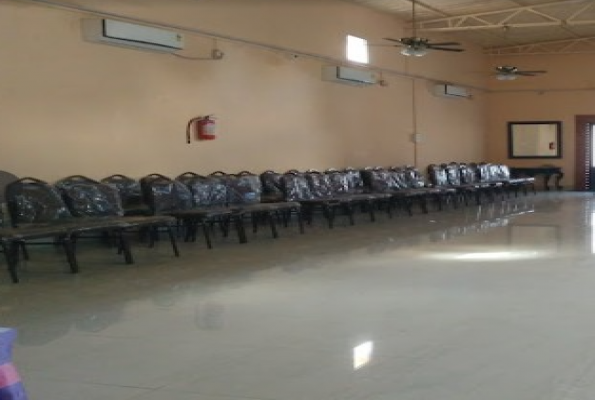 Marhaba Banquets And Conference Hall 4