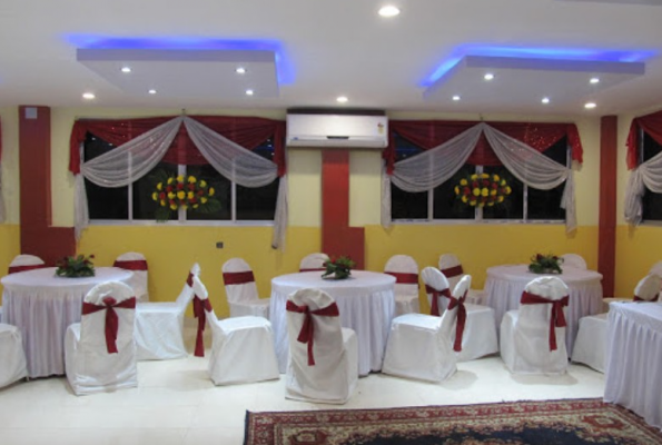 Aditya Guest Gouse And Banquet 1