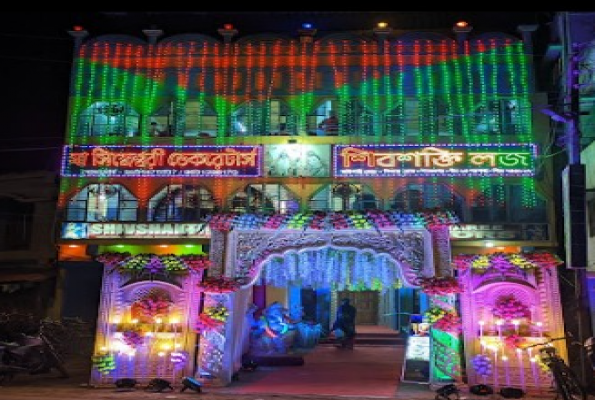 Shiv Shakti Garden 1