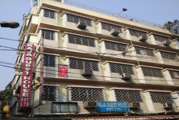 Raja Guest House Private Limited 1