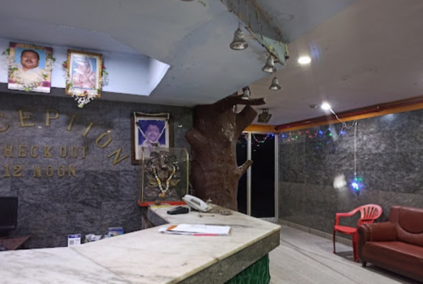 Raja Guest House Private Limited 3