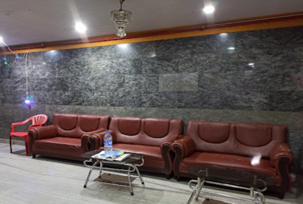 Raja Guest House Private Limited 4