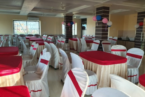Saptapadi Banquet Hall 3