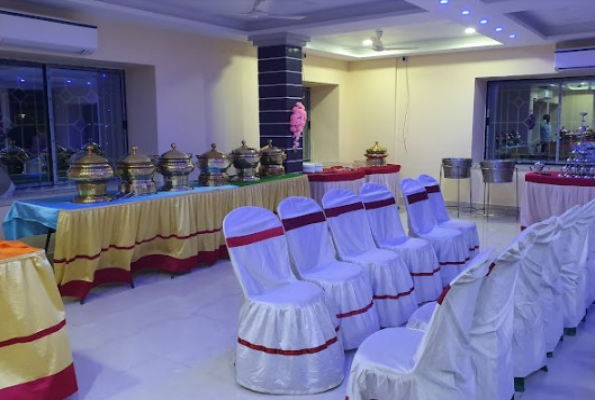 Saptapadi Banquet Hall 5