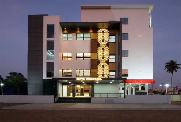 Venue Image