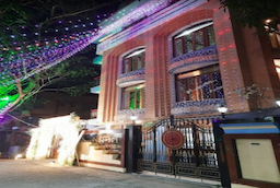 Samarpan Marriage Hall