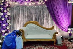 Samarpan Marriage Hall