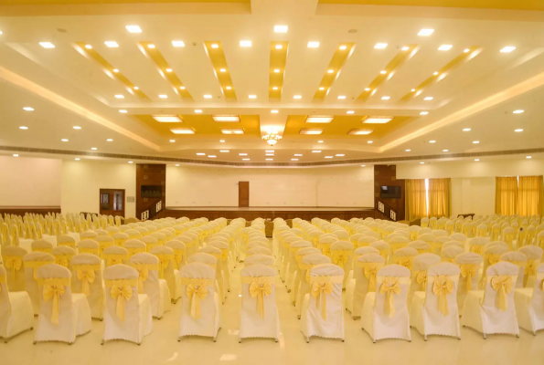 Shree Chaitanya Function Hall 1