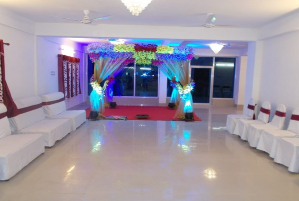 Saptapadi Banquet Hall 4