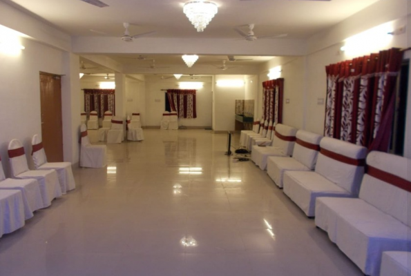 Saptapadi Banquet Hall 5