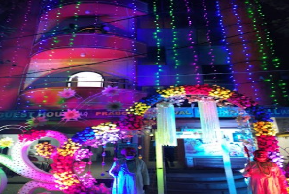 Venue Image