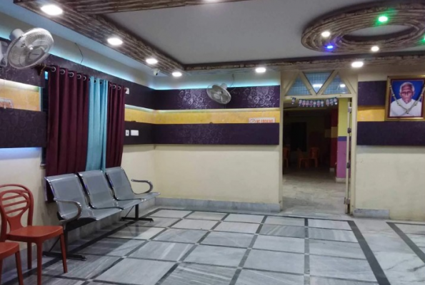 Aarav Festive House 2