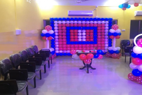 Venue Image