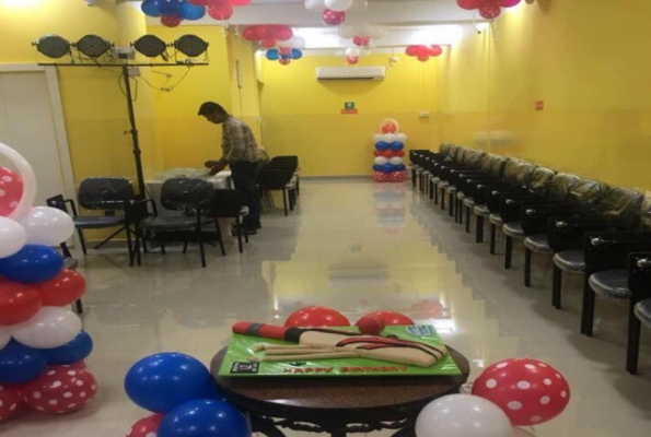Venue Image