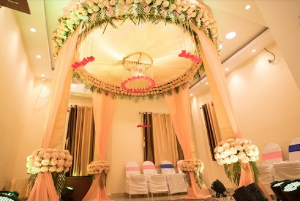 Parampara Ceremonial Hall 3