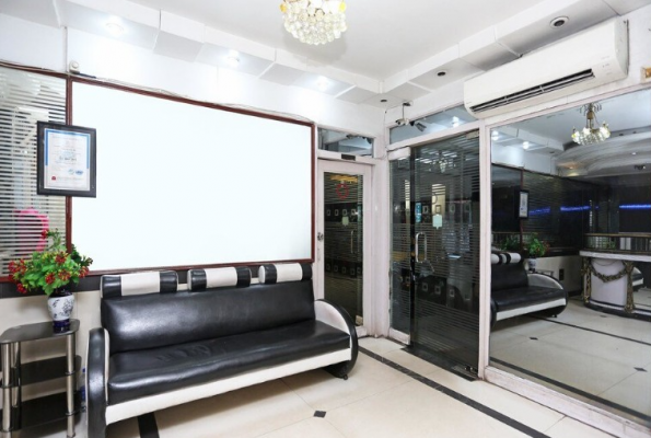 Heera Holiday Inn 3