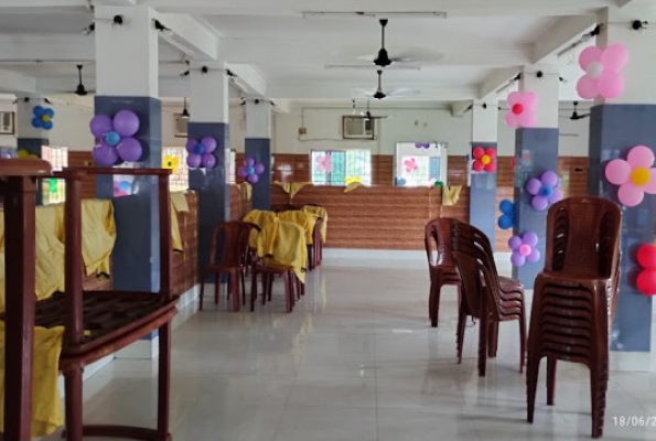 Uttara Bhavan 2