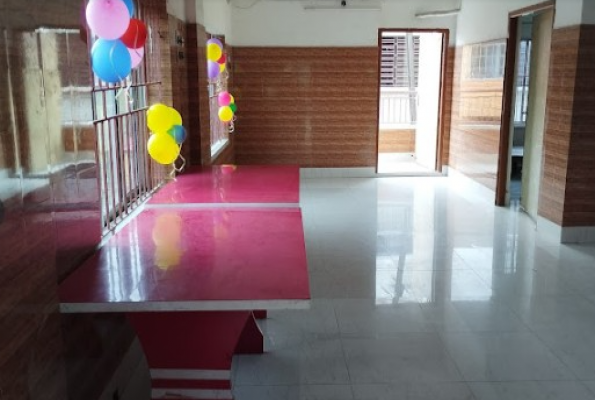 Uttara Bhavan 3