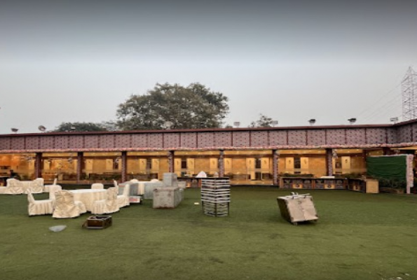 Shehnai Garden Banquets 2