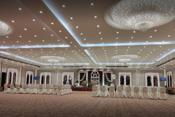 Shehnai Garden Banquets 4