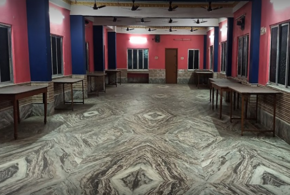 Radhe Radhe Marriage Hall