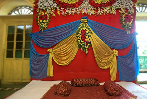 Bamalay Marriage Hall 1