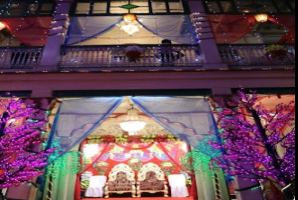 Bamalay Marriage Hall