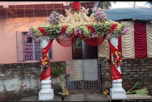 Astha Lodge
