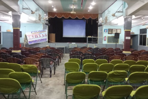 Venue Image