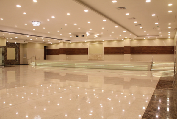 Sree Varaaham Hall 5