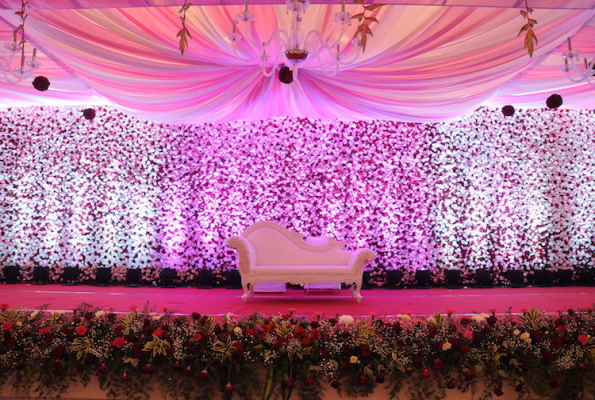 Sree Varaaham Hall 4